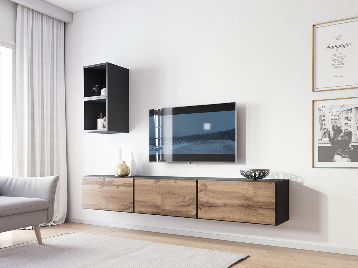 Colección de muebles Corbele