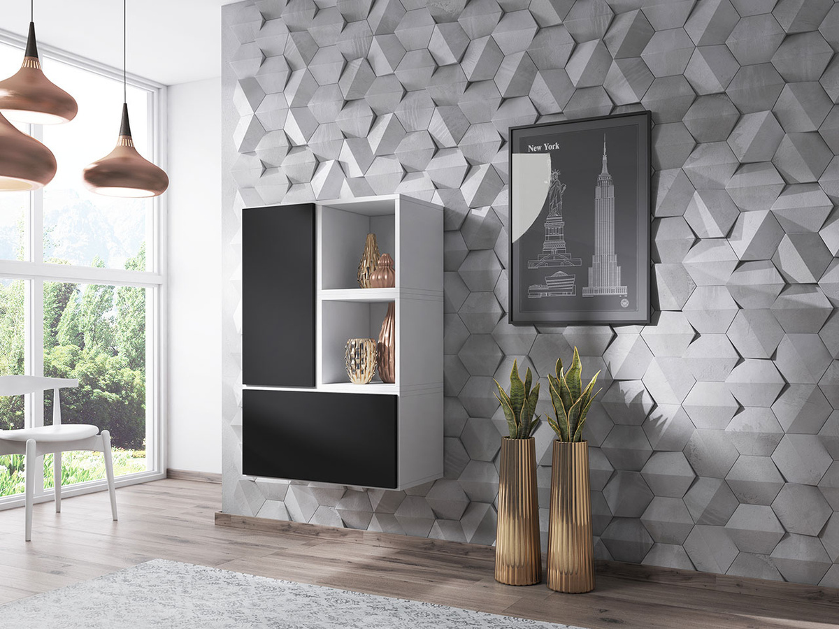 Colección de muebles Corbele