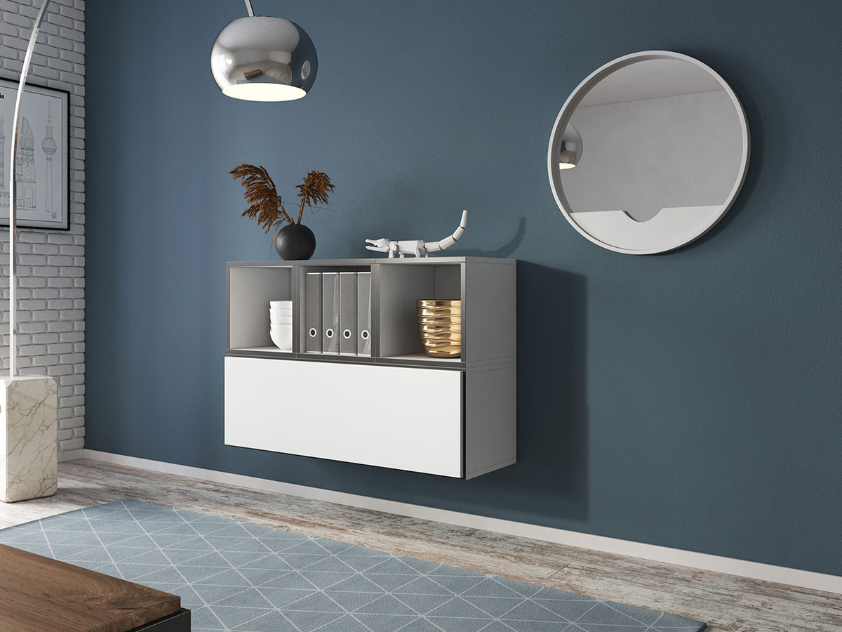 Colección de muebles Corbele