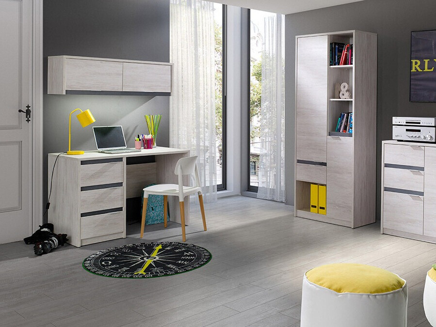 Colección de muebles Fivelbo