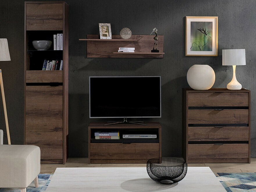 Colección de muebles Fivelbo