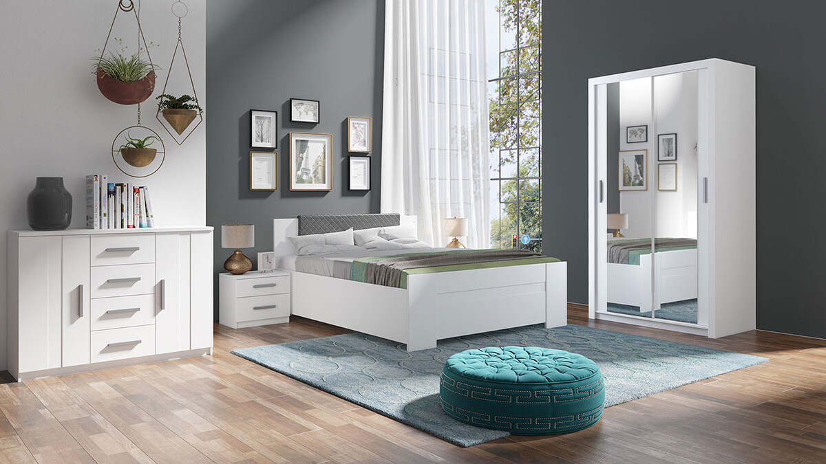 Colección de muebles Catromi