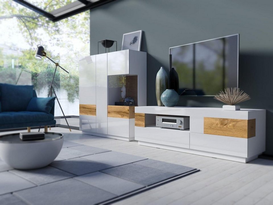 Colección de muebles Livlore