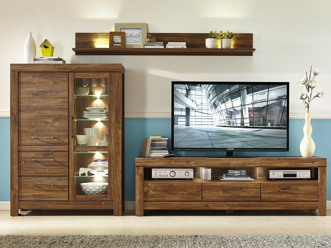 Colección de muebles Etrlire