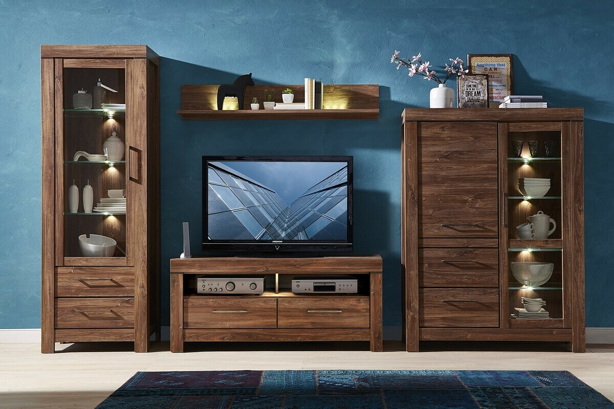 Colección de muebles Etrlire