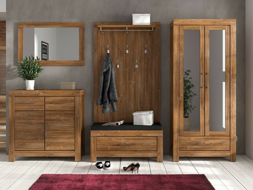 Colección de muebles Etrlire