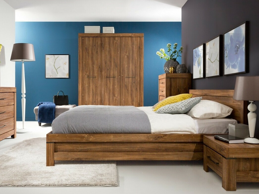 Colección de muebles Etrlire