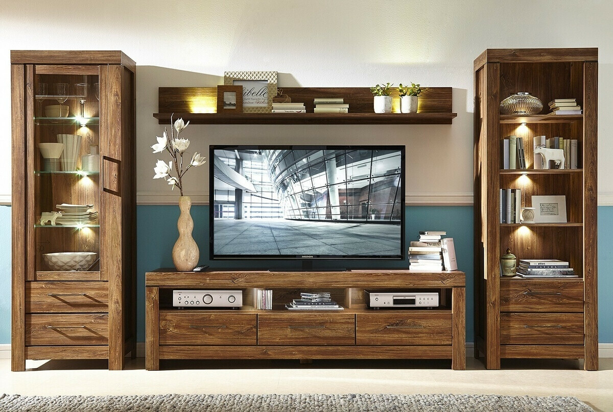 Colección de muebles Etrlire