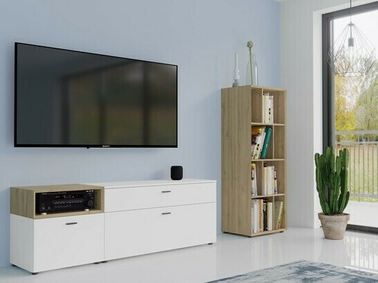 Colección de muebles Camali