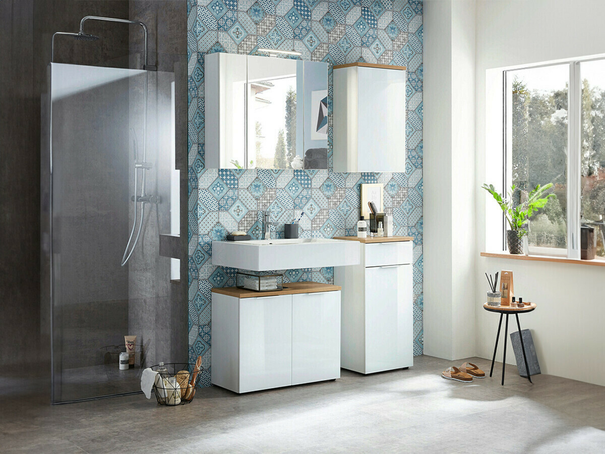 Colección de muebles Levciro