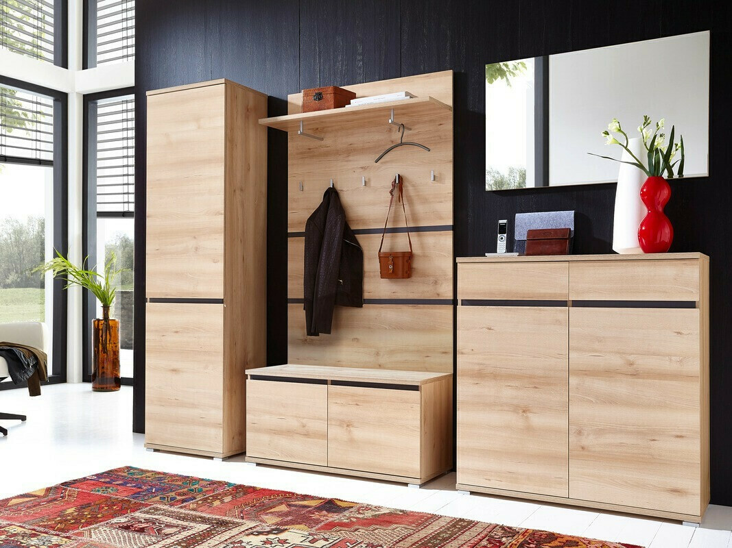 Colección de muebles Elitivi