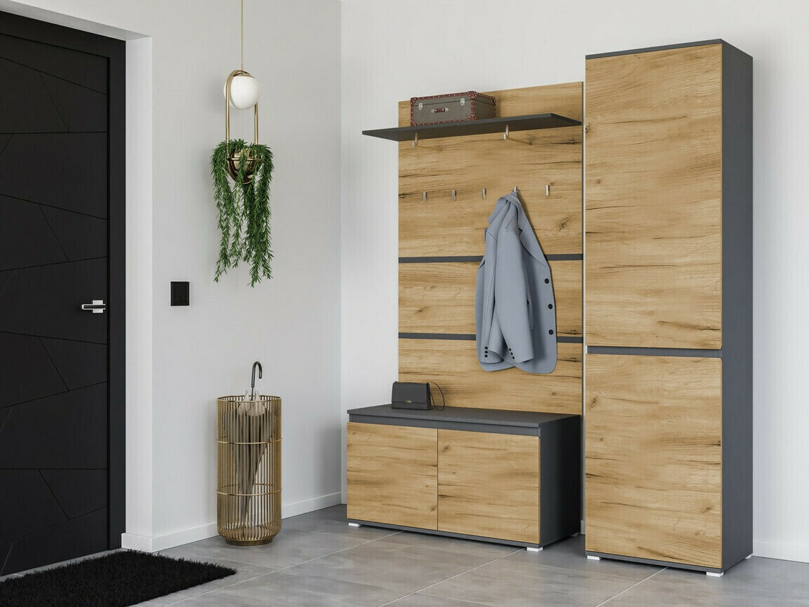 Colección de muebles Elitivi