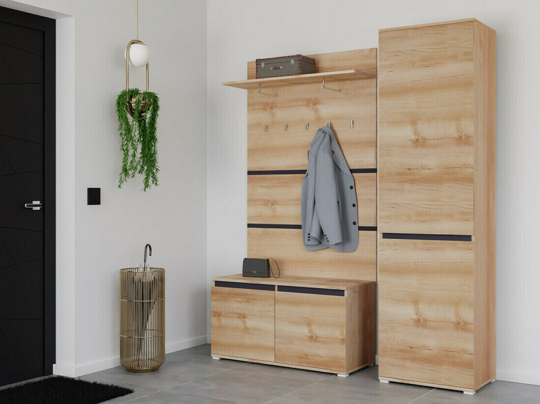 Colección de muebles Elitivi