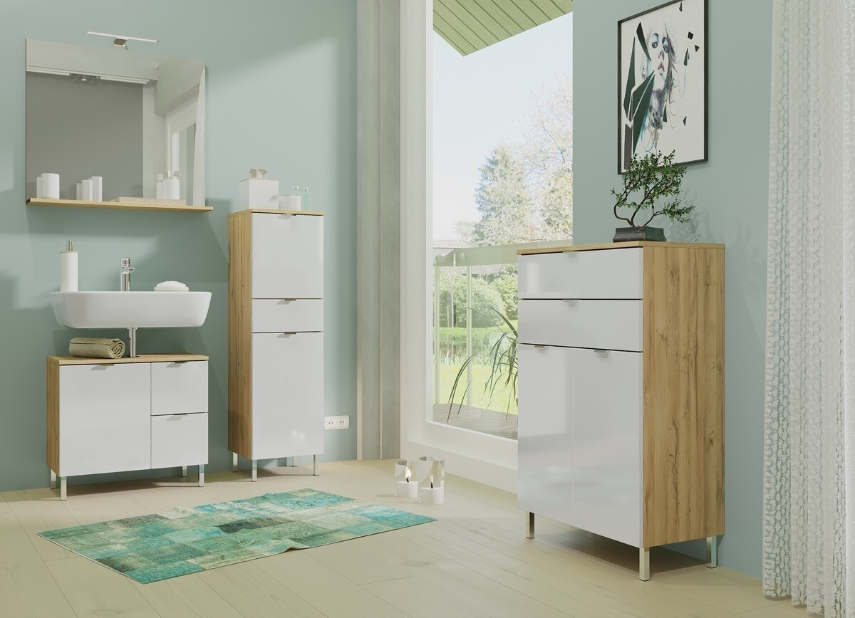 Colección de muebles Lomcamo