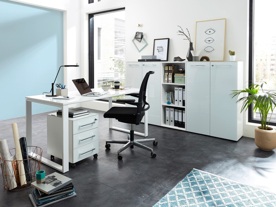 Colección de muebles Catcamu