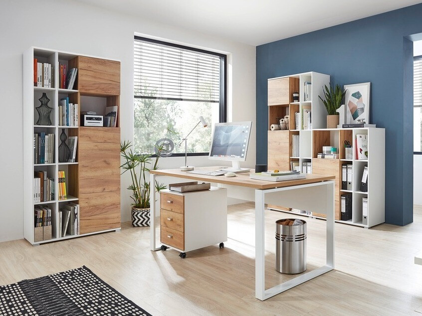 Colección de muebles Vocave