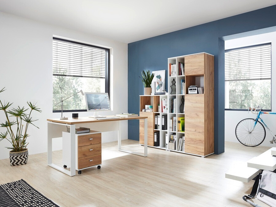 Colección de muebles Vocave