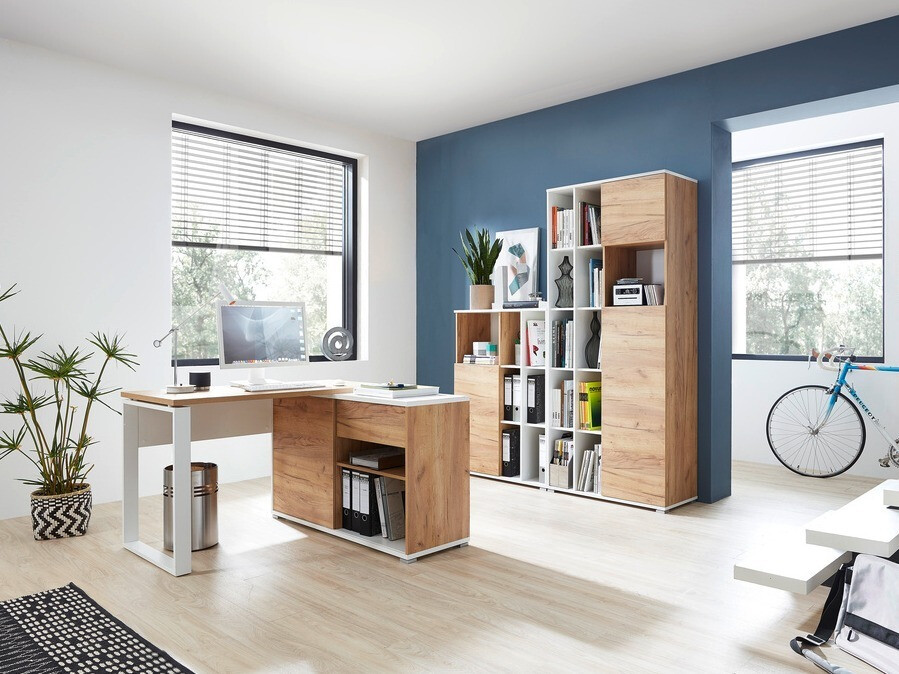 Colección de muebles Vocave