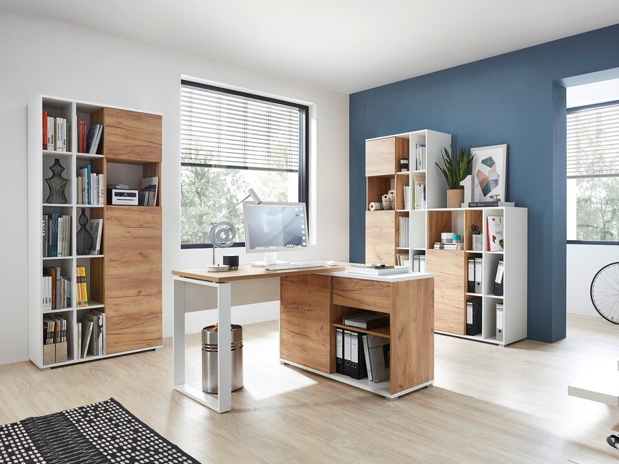 Colección de muebles Vocave