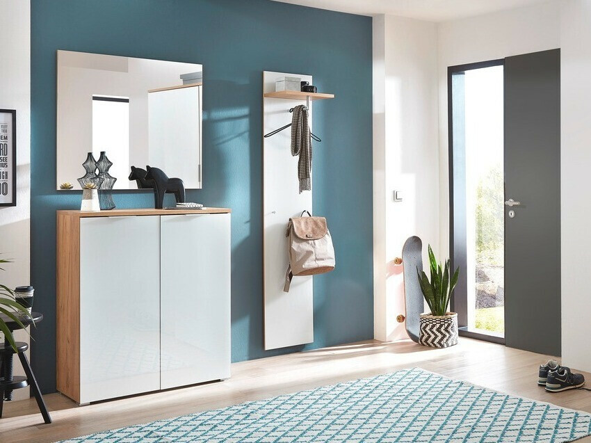 Colección de muebles Tecale