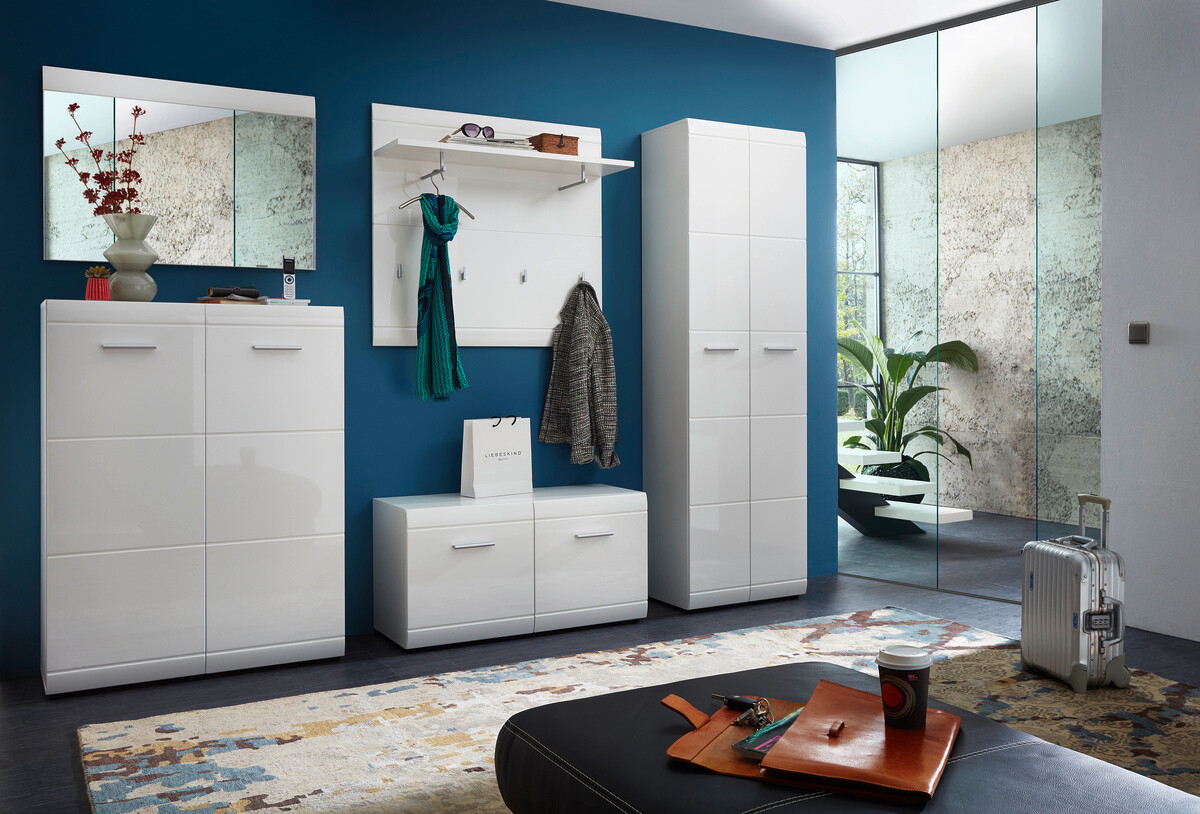 Colección de muebles Livromu