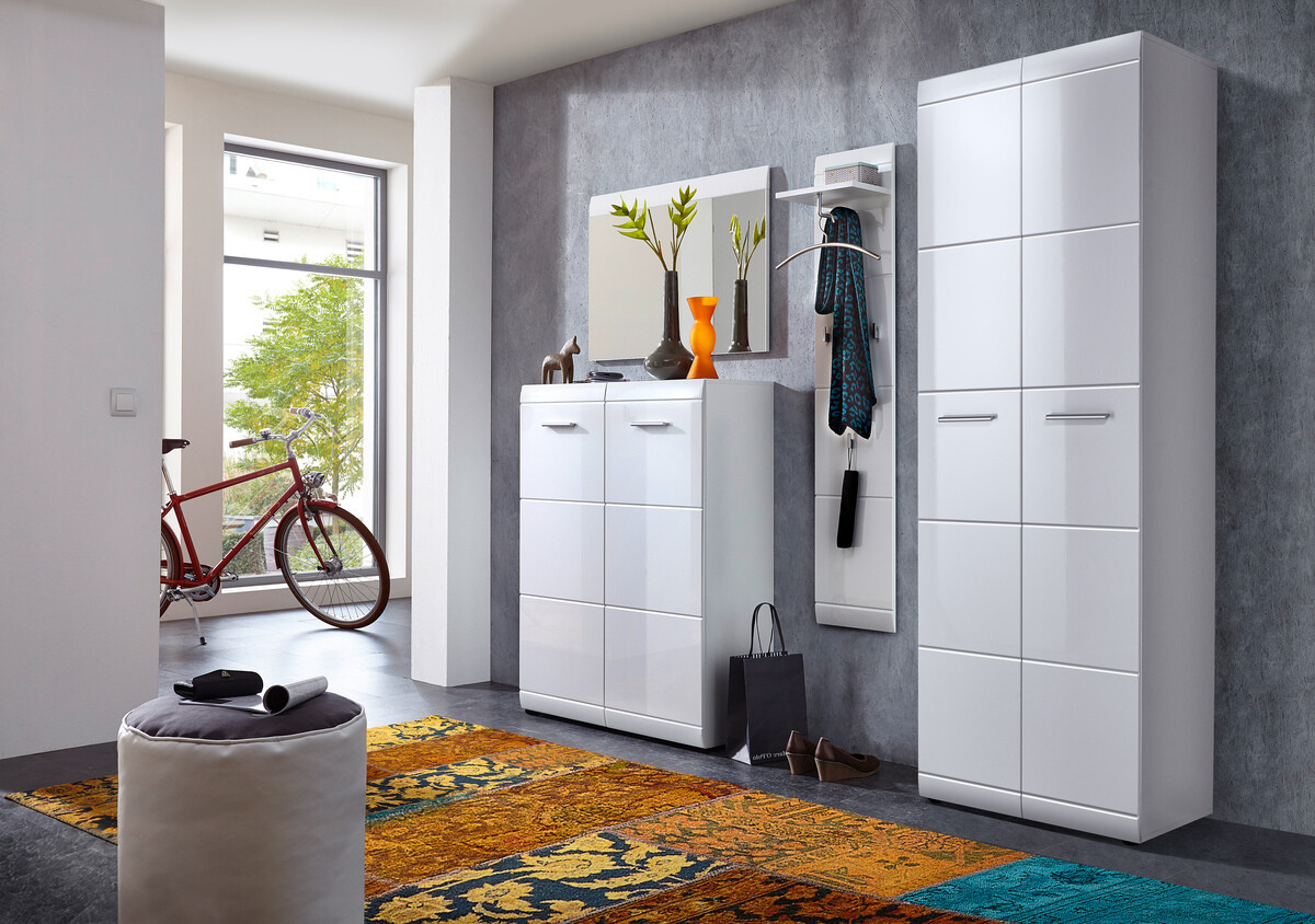 Colección de muebles Livromu