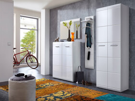 Colección de muebles Livromu