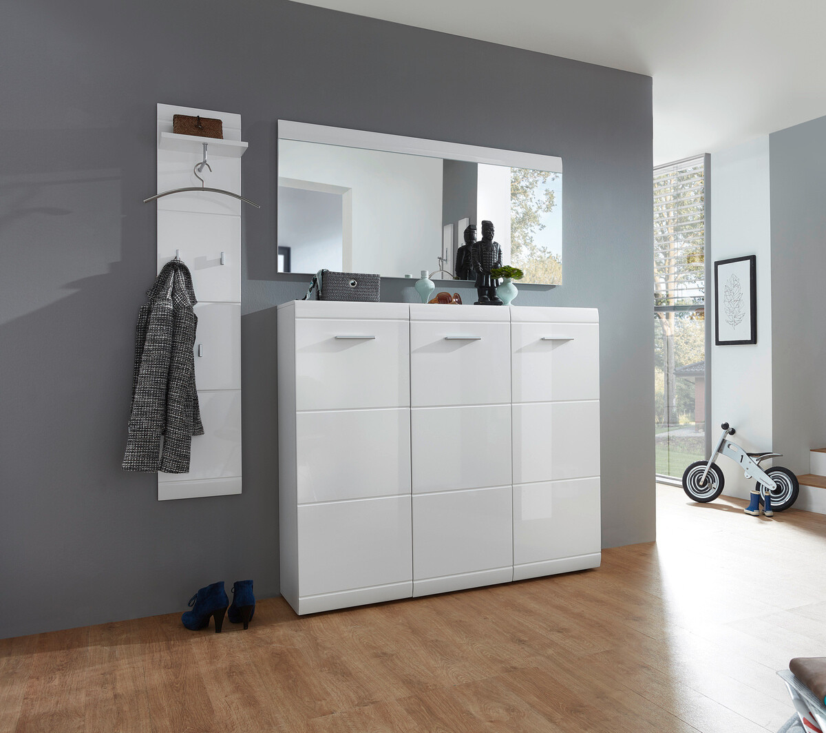 Colección de muebles Livromu