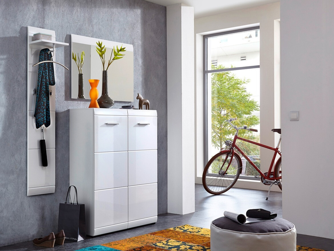 Colección de muebles Livromu