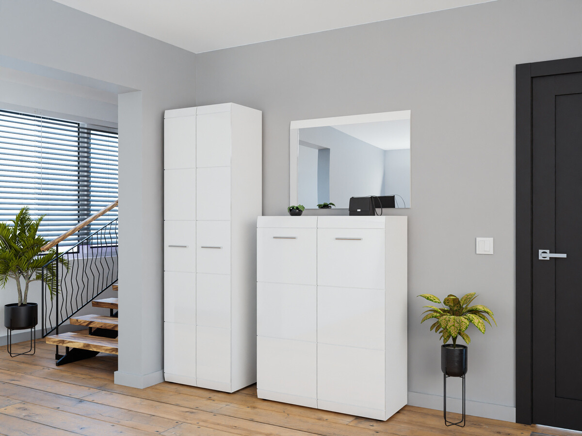 Colección de muebles Livromu