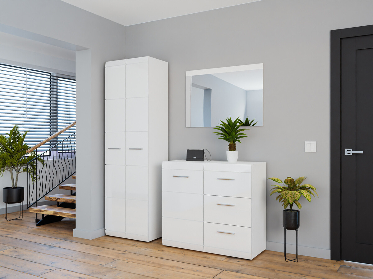 Colección de muebles Livromu