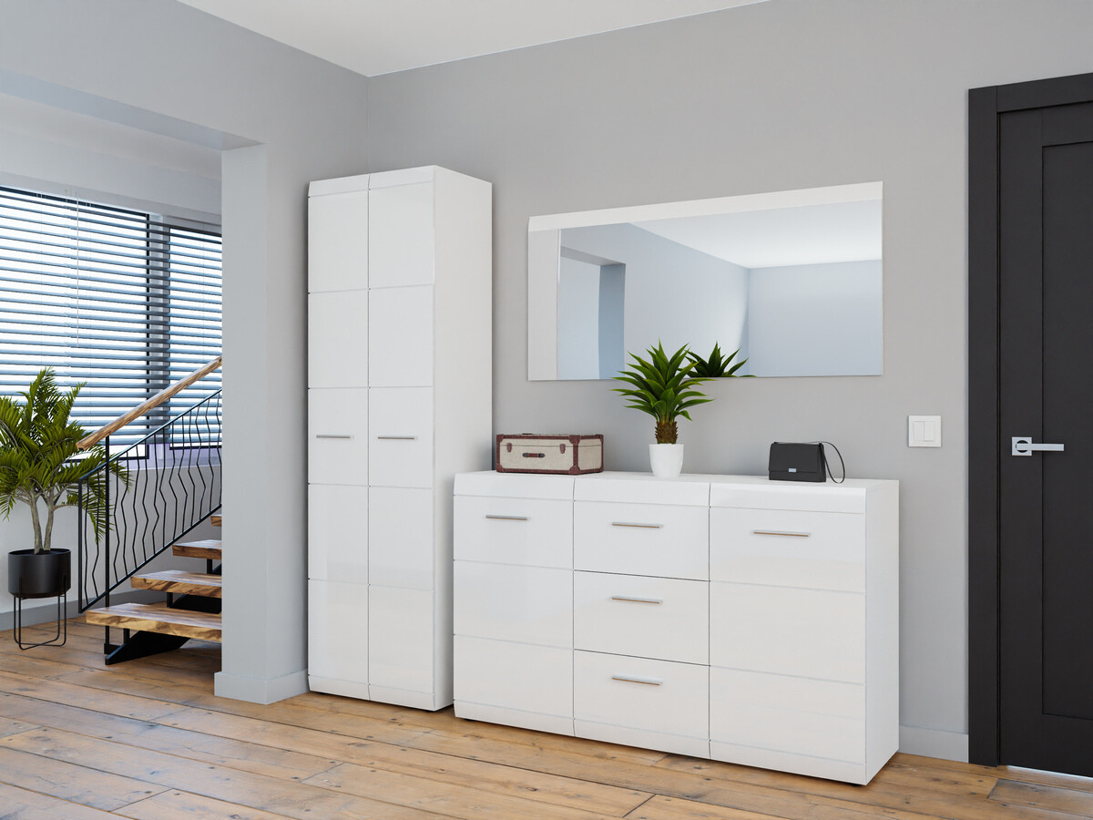 Colección de muebles Livromu