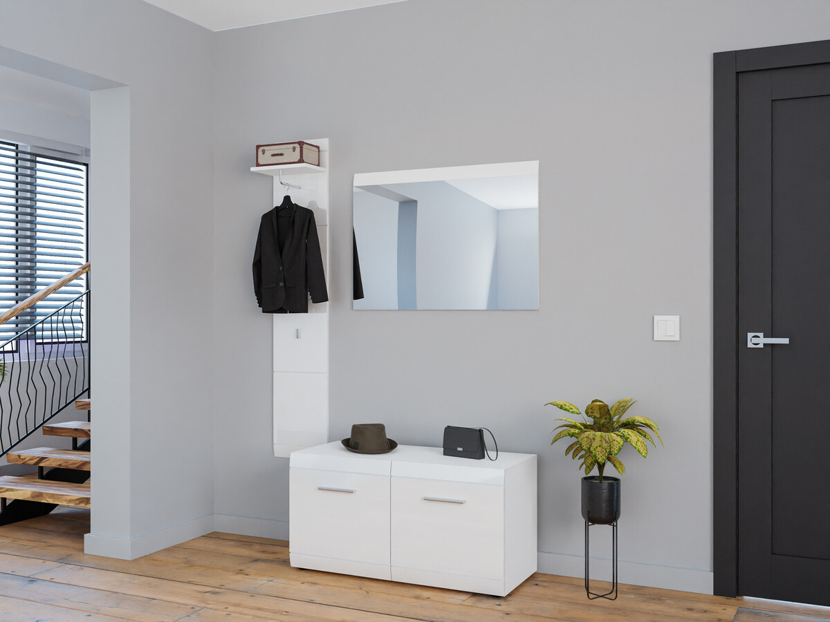 Colección de muebles Livromu