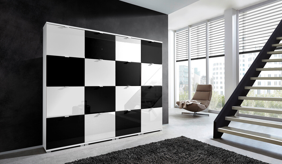 Colección de muebles Veltena