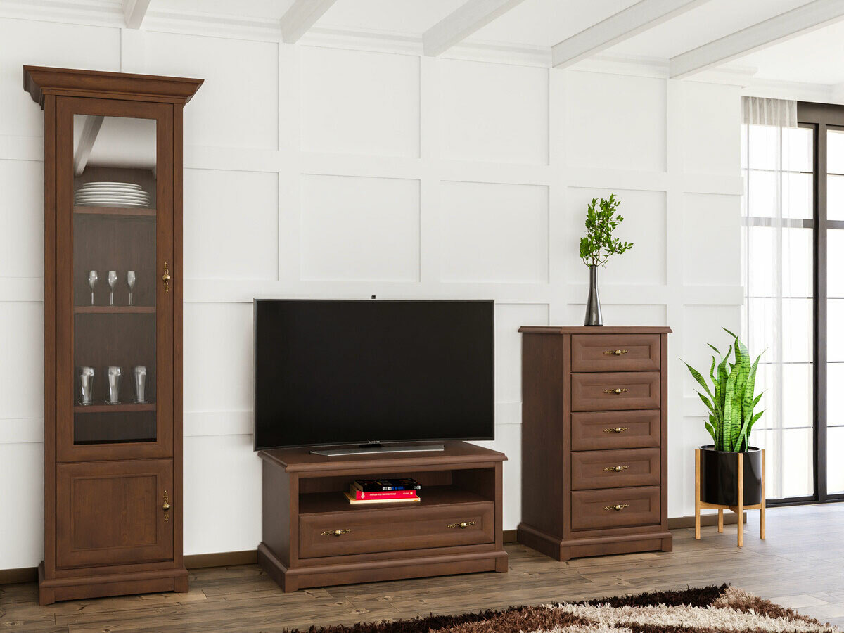 Colección de muebles Vendore