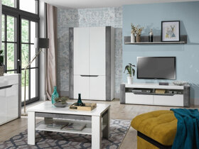 Colección de muebles Marmaro