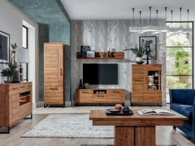 Colección de muebles Nucala