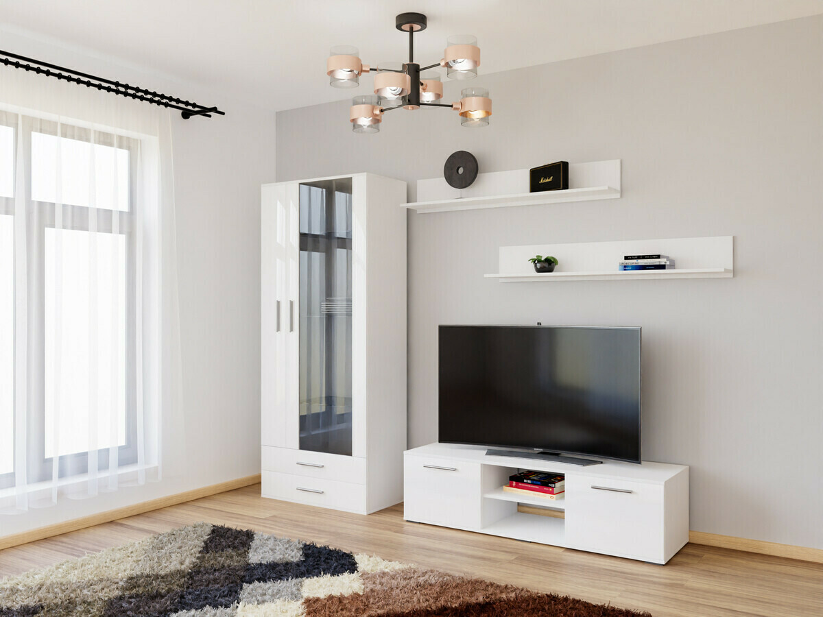 Colección de muebles Tornola