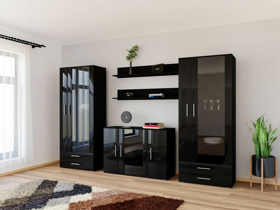 Colección de muebles Tornola