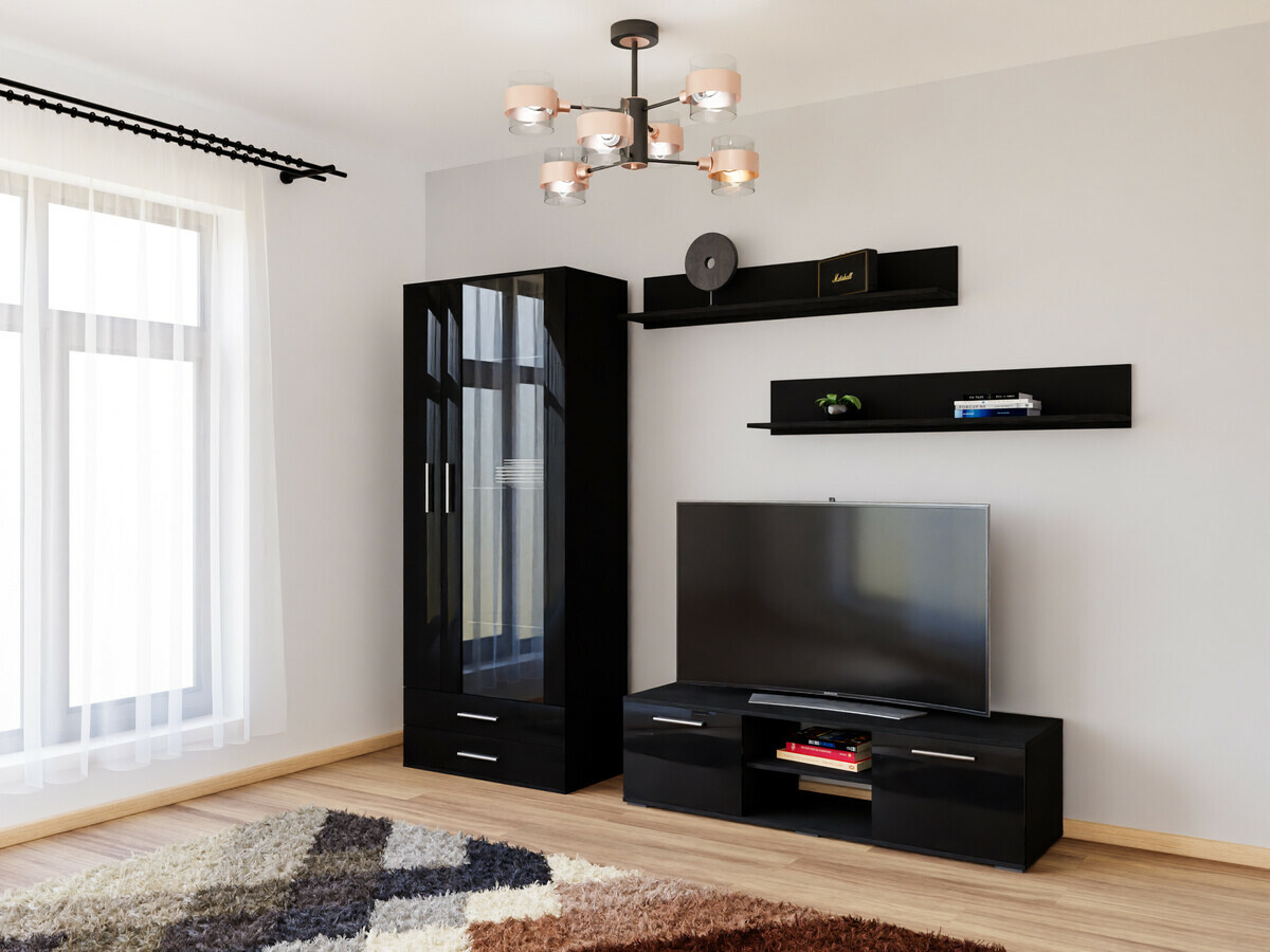 Colección de muebles Tornola