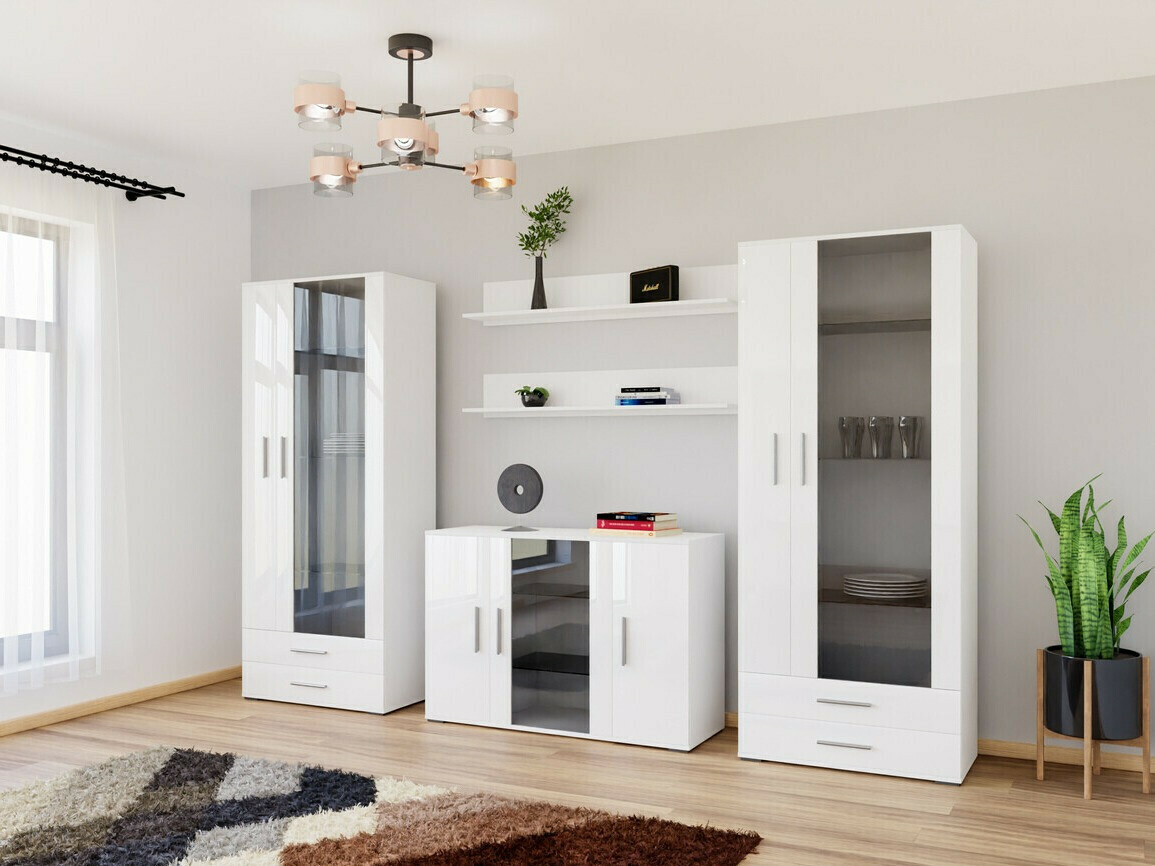 Colección de muebles Tornola