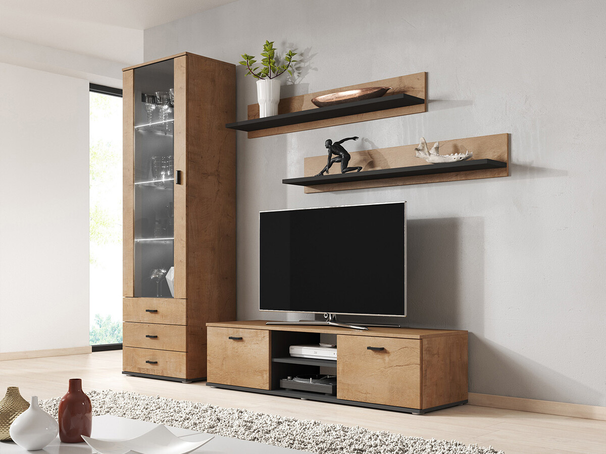 Colección de muebles Tornola