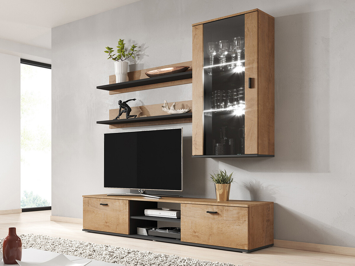 Colección de muebles Tornola