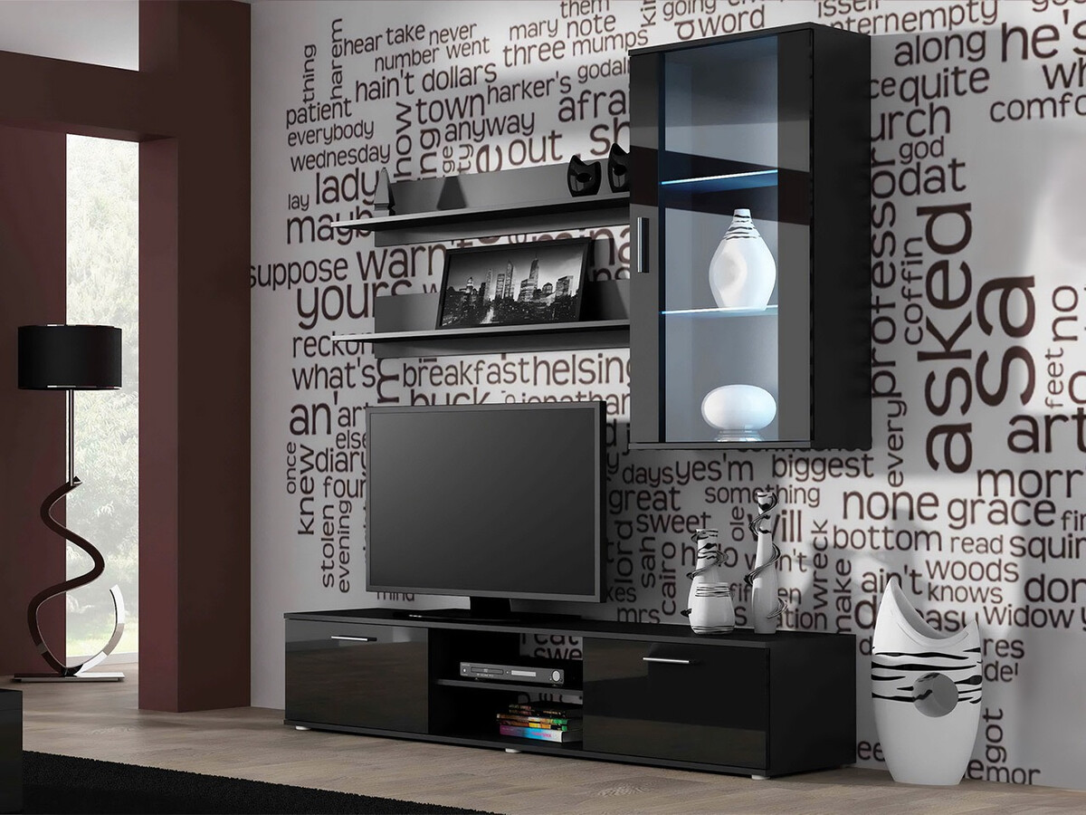 Colección de muebles Tornola