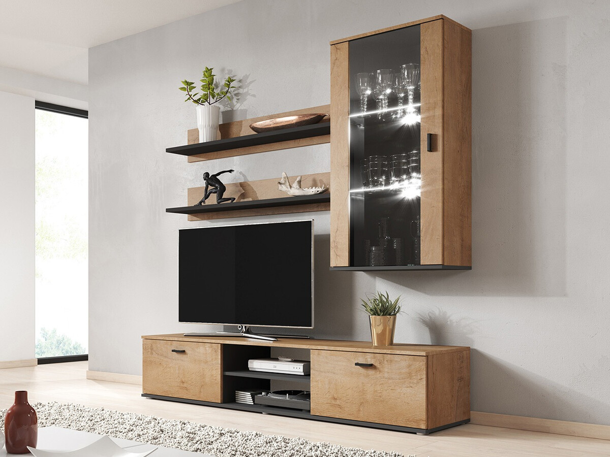 Colección de muebles Tornola