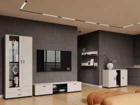 Colección de muebles Tornola