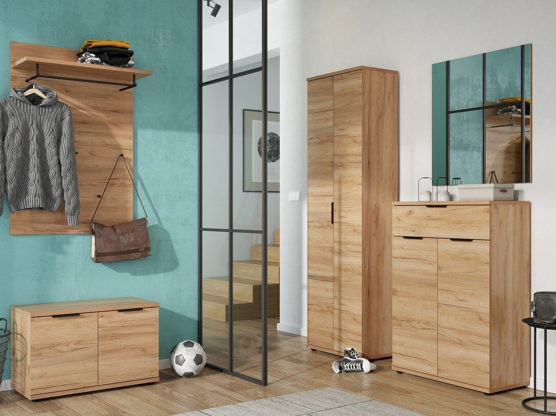 Colección de muebles Ophopho