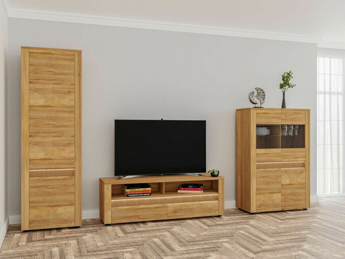 Colección de muebles Sonciro