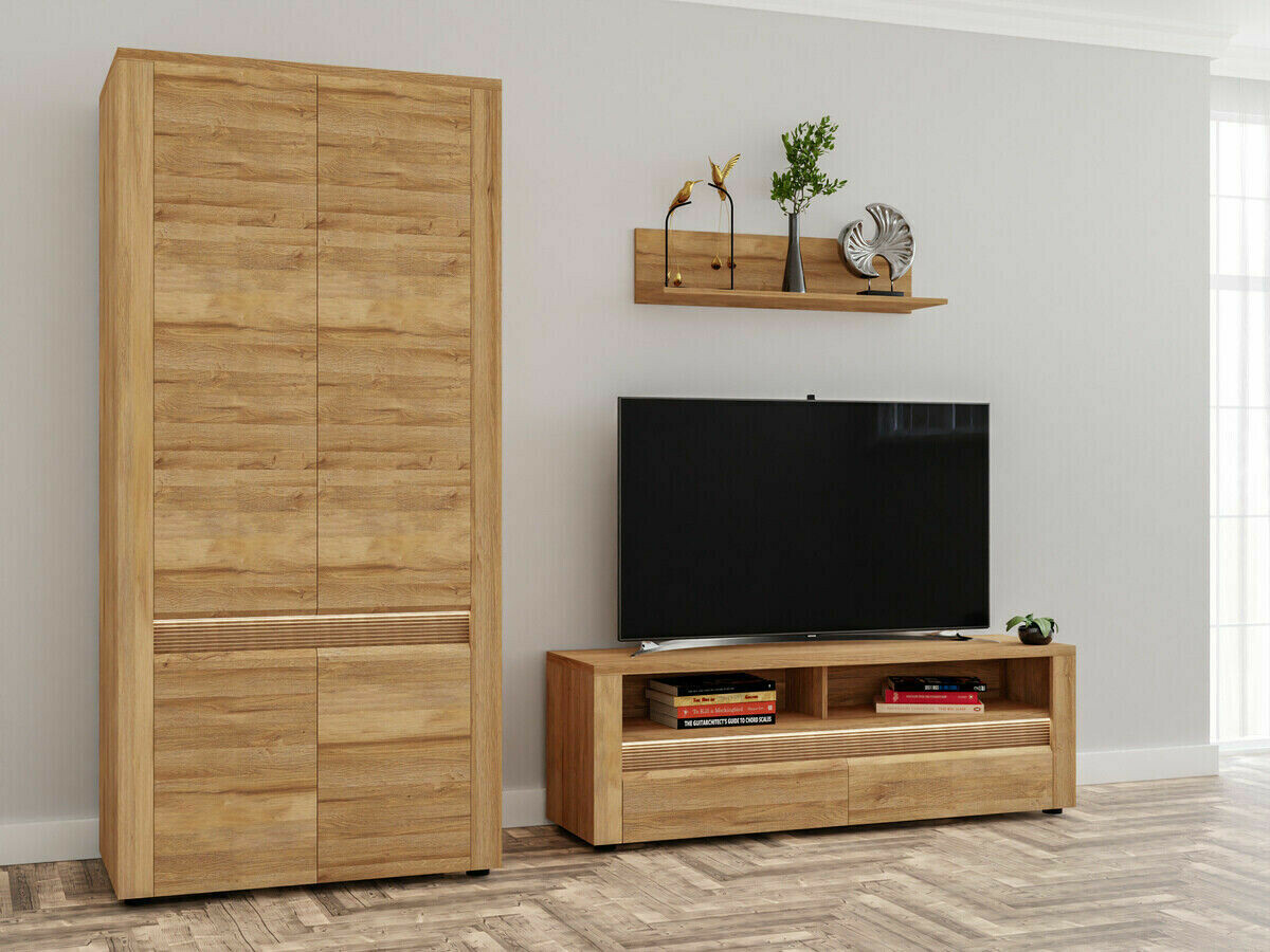 Colección de muebles Sonciro