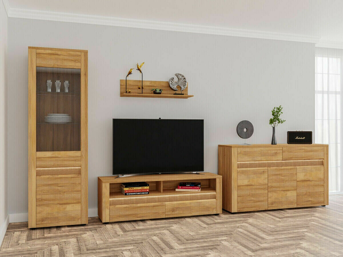 Colección de muebles Sonciro